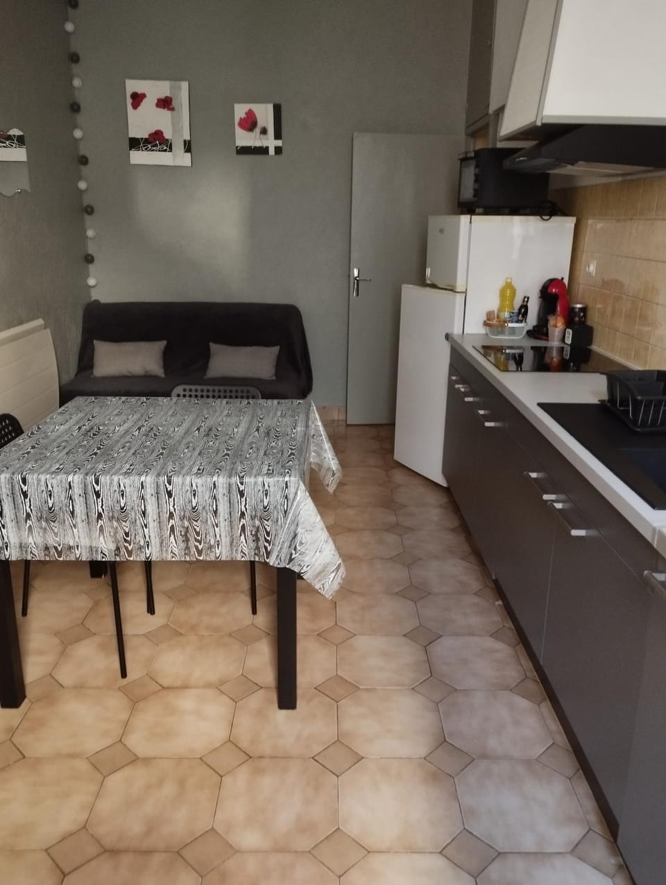 appartement centre ville Apartment in Occitanie