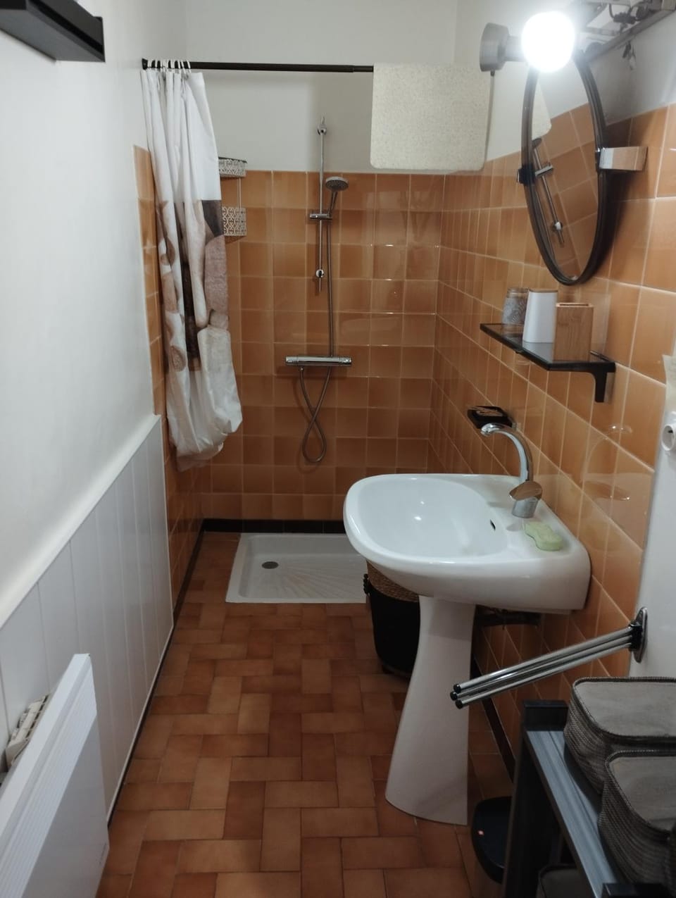 appartement centre ville Apartment in Occitanie