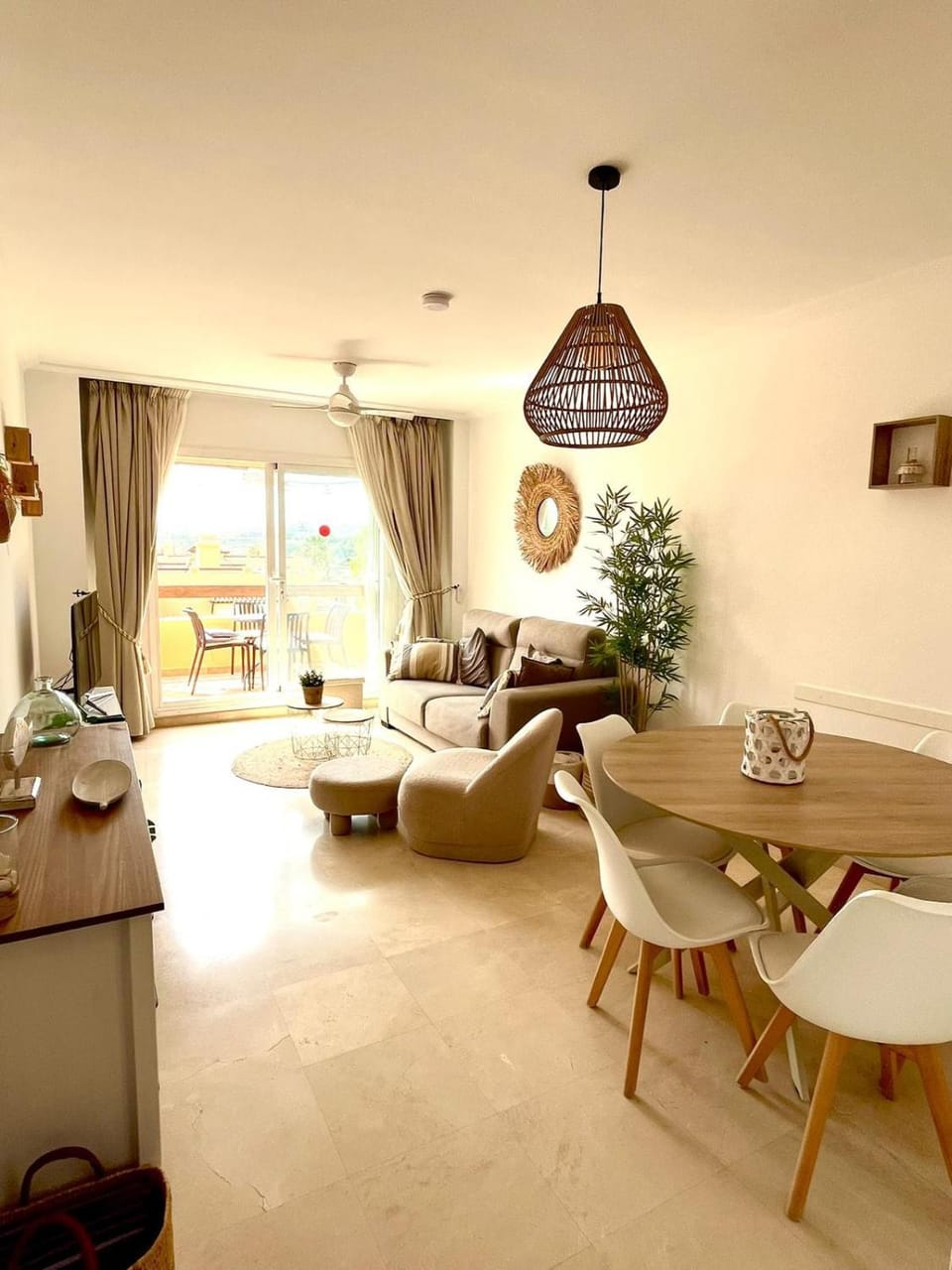 Casares del Sol 2426 Penthouse with seaviews Apartment in Costa del Sol