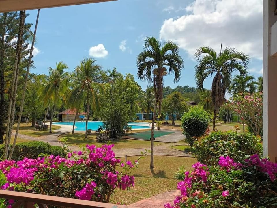 PANORAMA RESORT LANGKAWI Hotel in Kedah