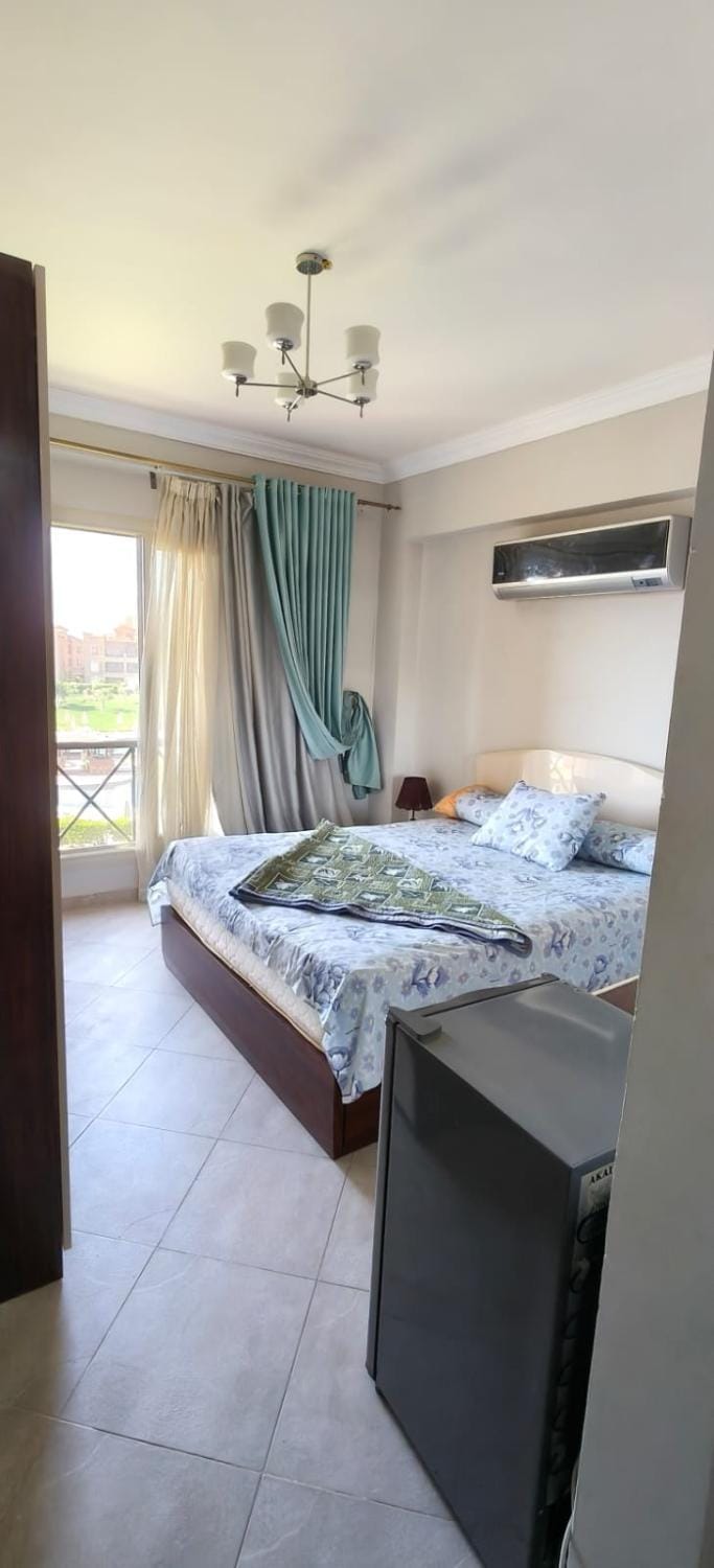 Aqua View Chalet at Piacera Resort-Ain Sokhna Villa in Egypt