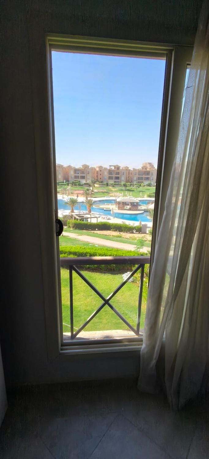 Aqua View Chalet at Piacera Resort-Ain Sokhna Villa in Egypt