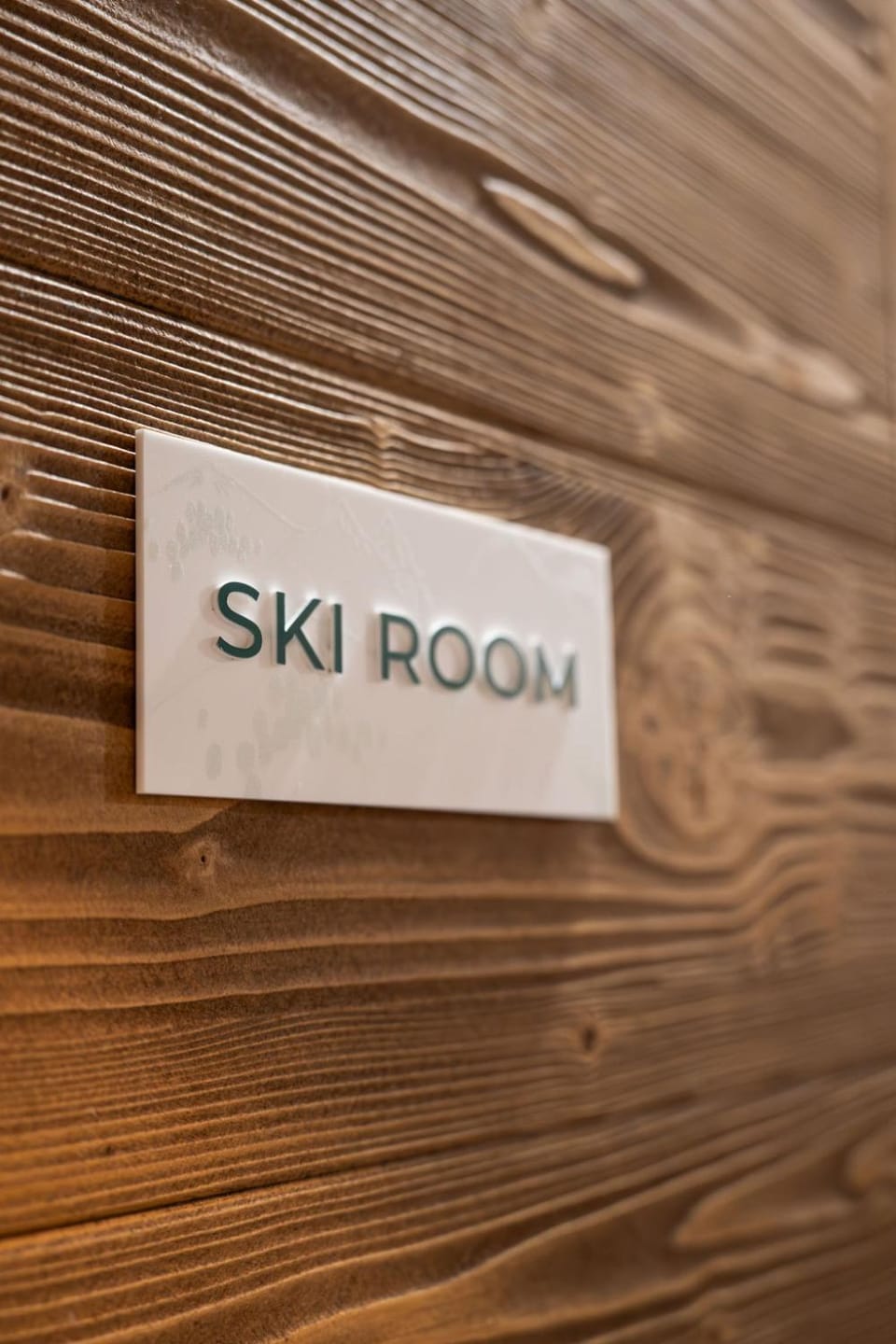 Lodge des Glaciers - La Rosière Apartment hotel in Montvalezan