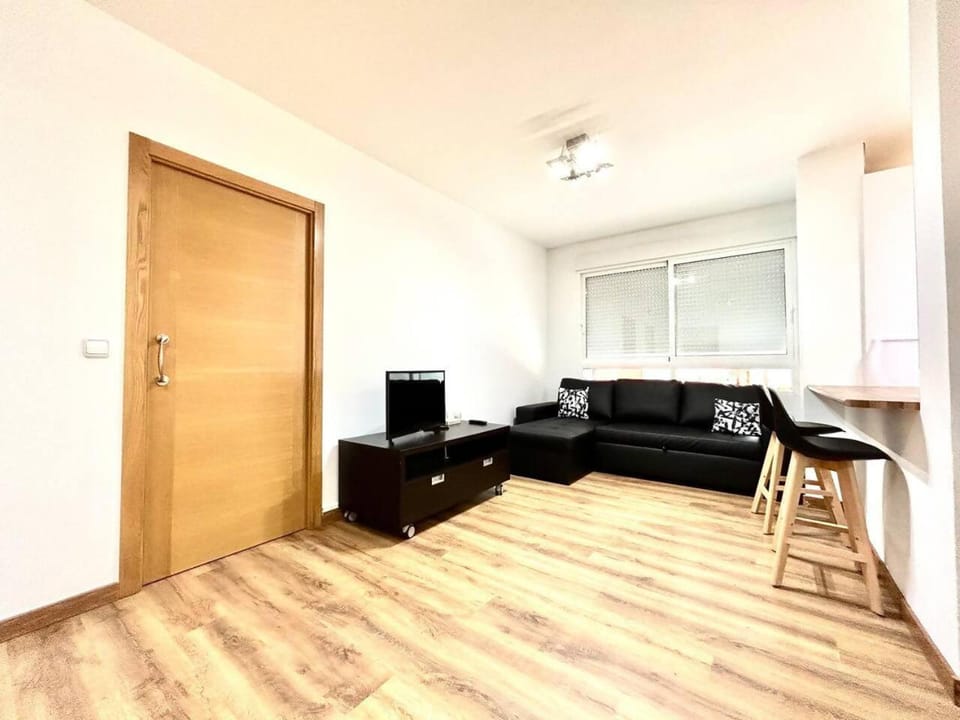 Plaza Europa - Más que apartamentos. Apartment in Murcia