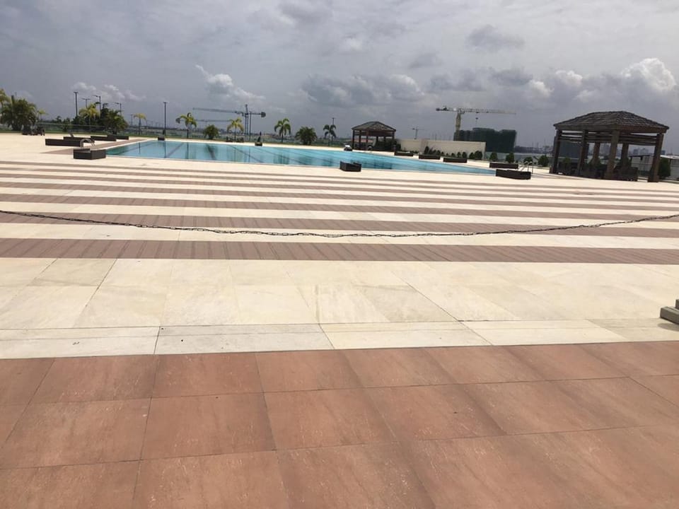 Day, Pool view, Swimming pool