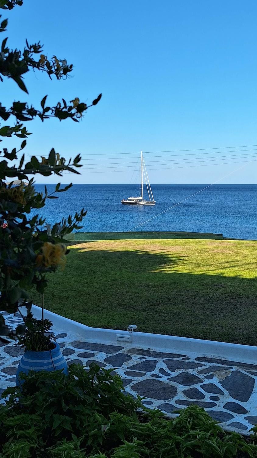 Sea view