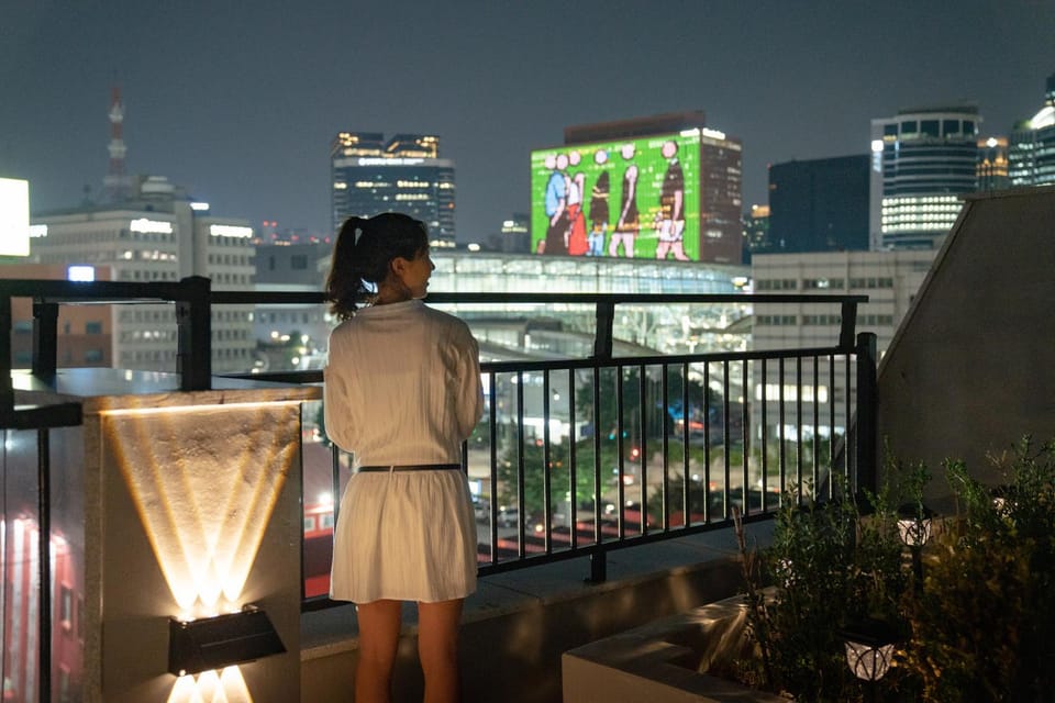 Greenery SEOUL Apartment in Seoul