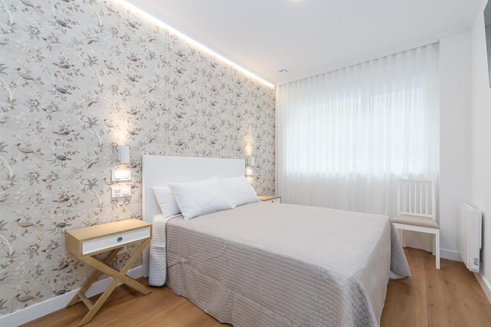 LUXURY SILGAR Apartment in Sanxenxo