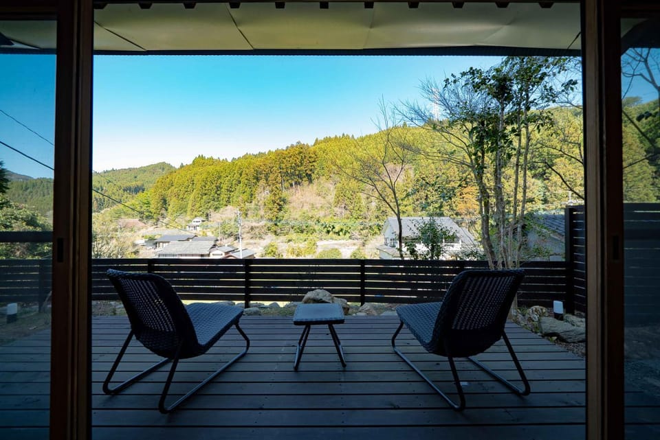 View (from property/room)
