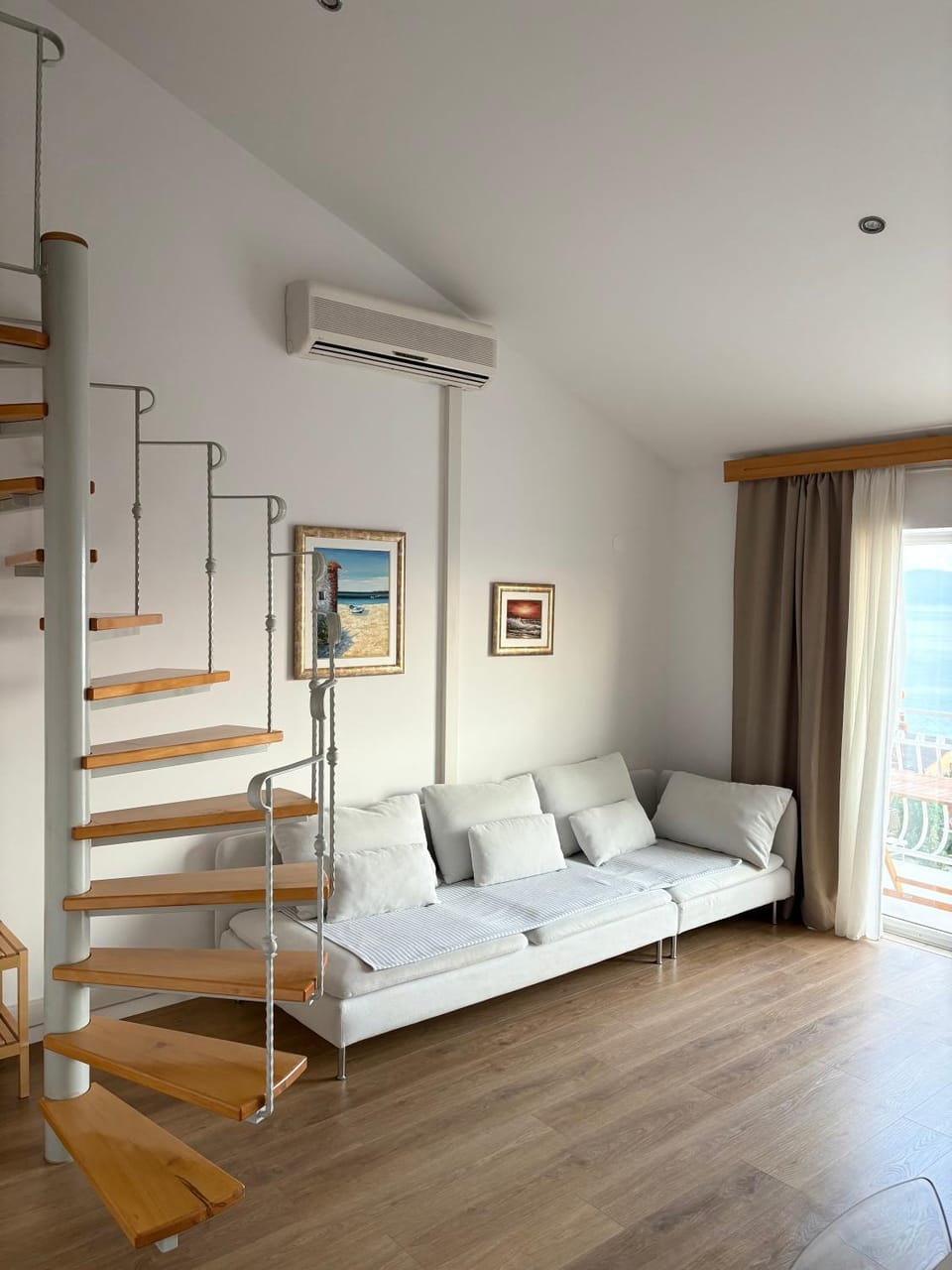 Apartment Araucaria Gallery Apartment in Crikvenica