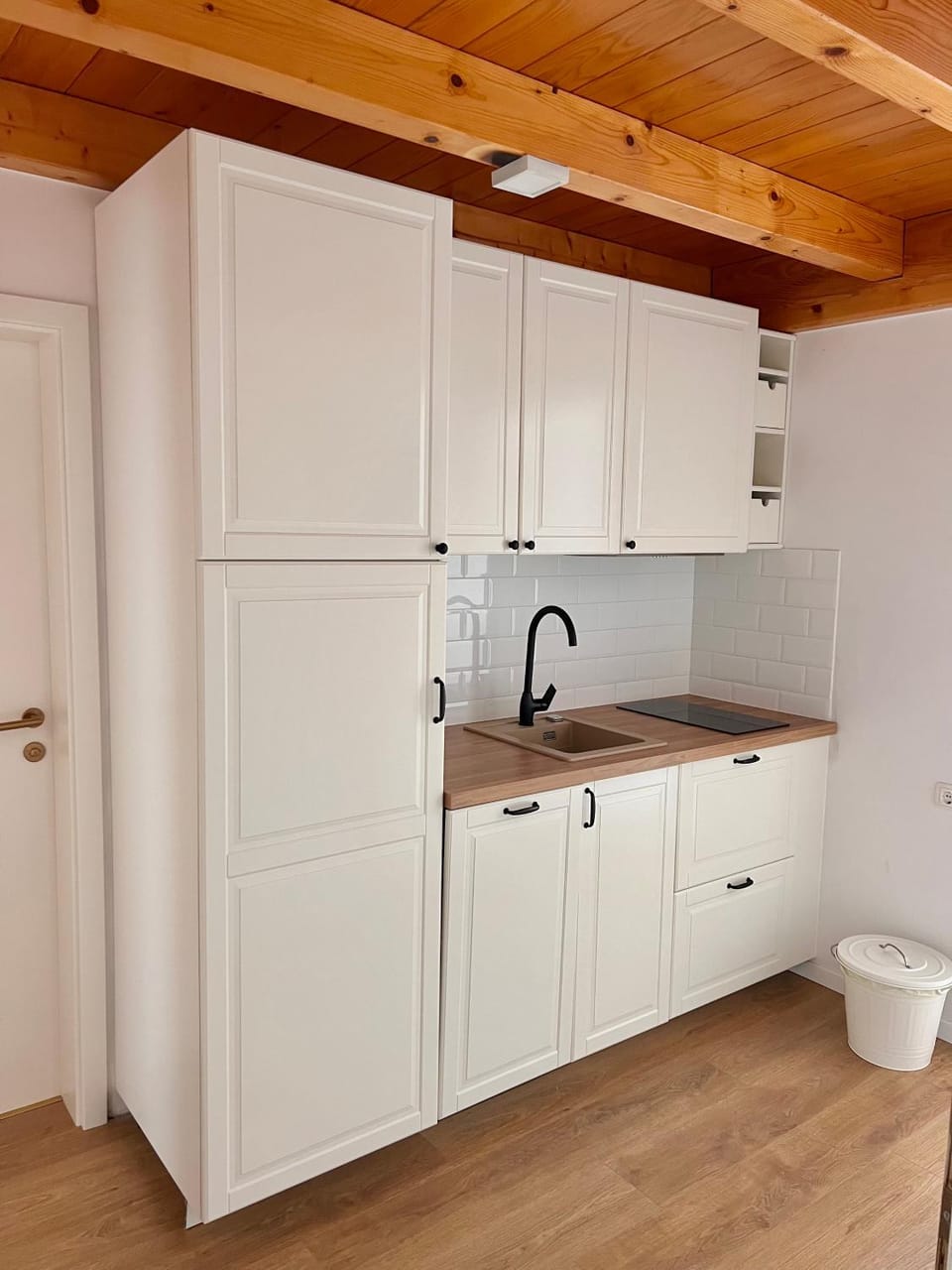 Apartment Araucaria Gallery Apartment in Crikvenica