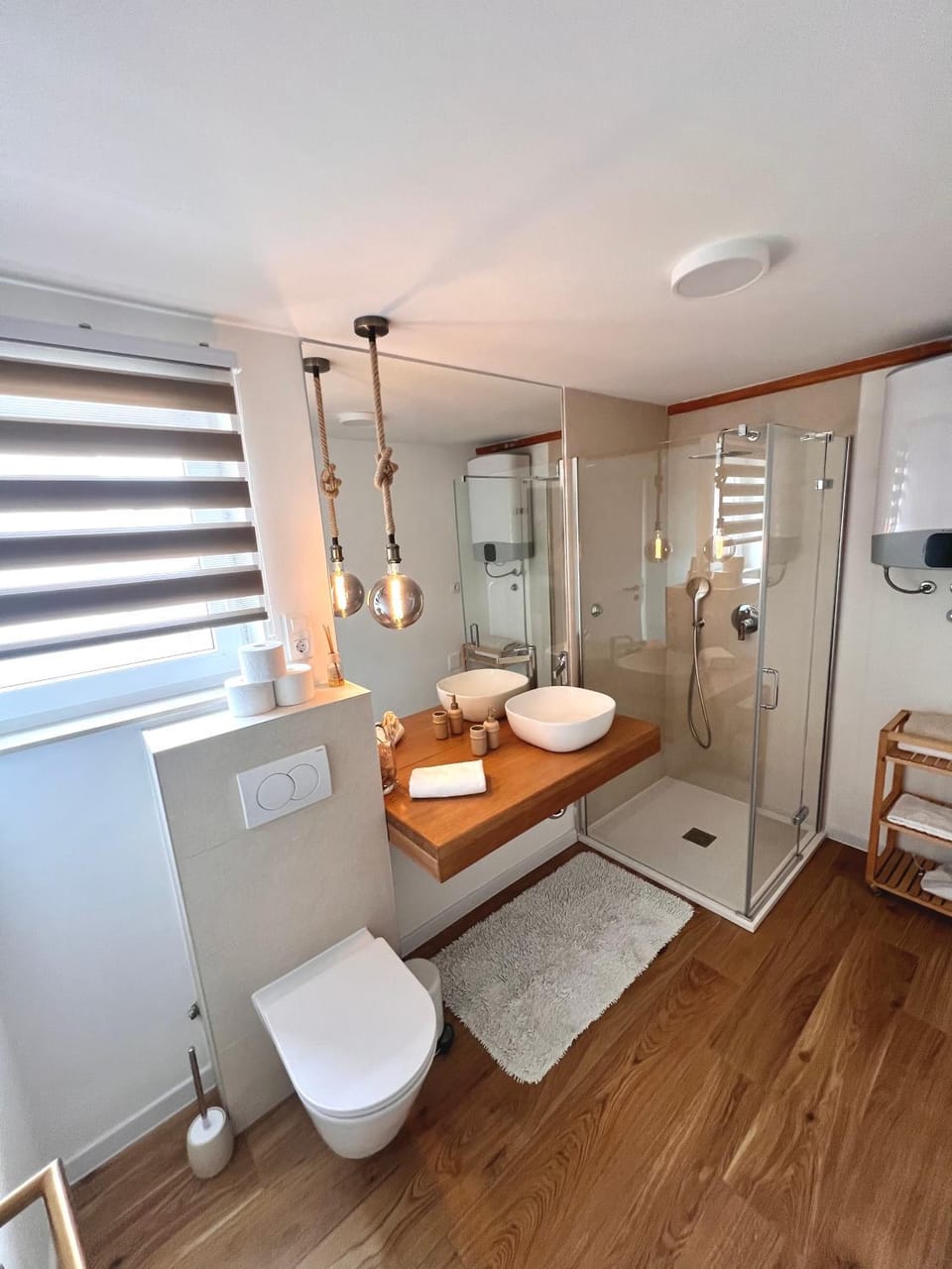 Apartment Araucaria Gallery Apartment in Crikvenica