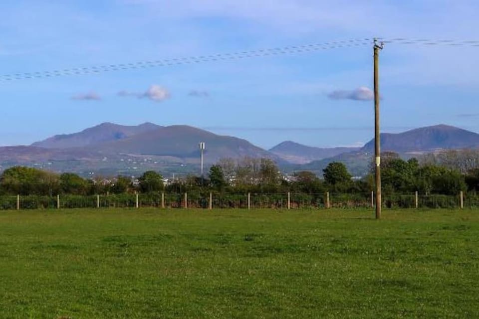 Natural landscape, View (from property/room), Mountain view