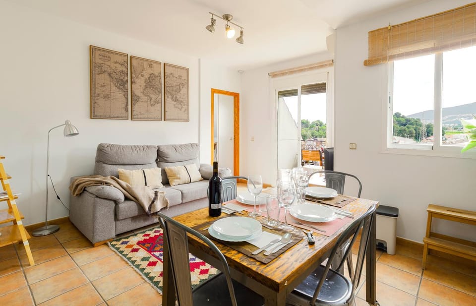 Mirador de Alhaurín Loft City Center Apartment in Alhaurín de la Torre