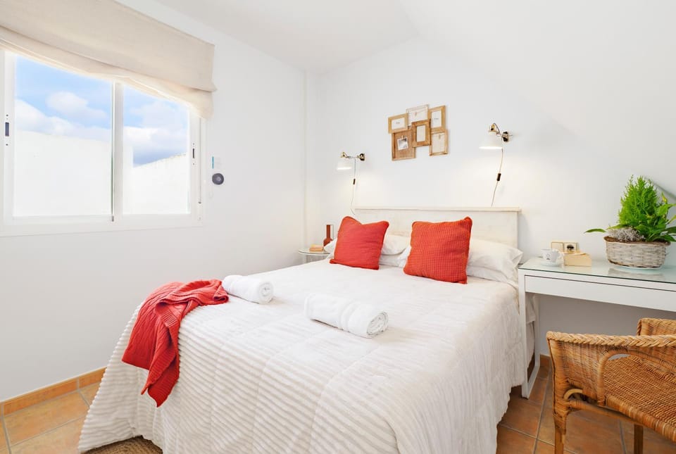 Mirador de Alhaurín Loft City Center Apartment in Alhaurín de la Torre