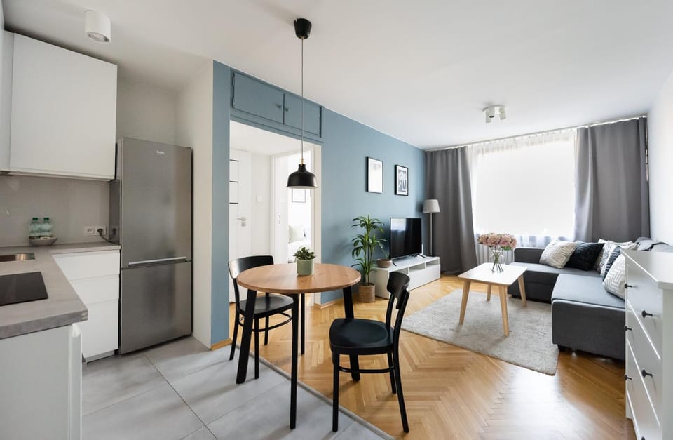 Kitchen or kitchenette, Living room, Seating area, Dining area, dishwasher, minibar, pet friendly, stove