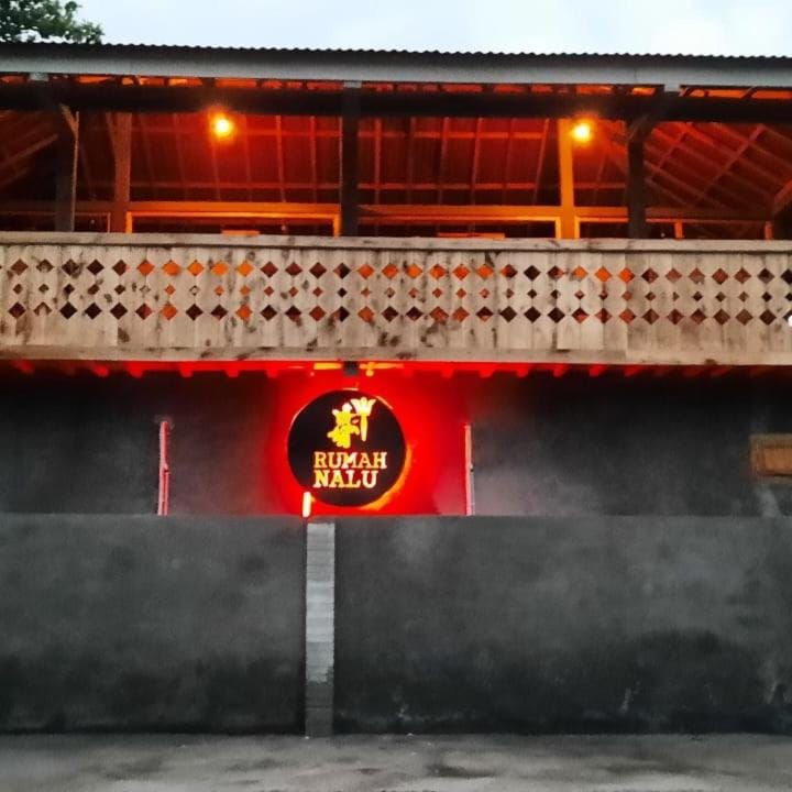 Property building, Restaurant/places to eat
