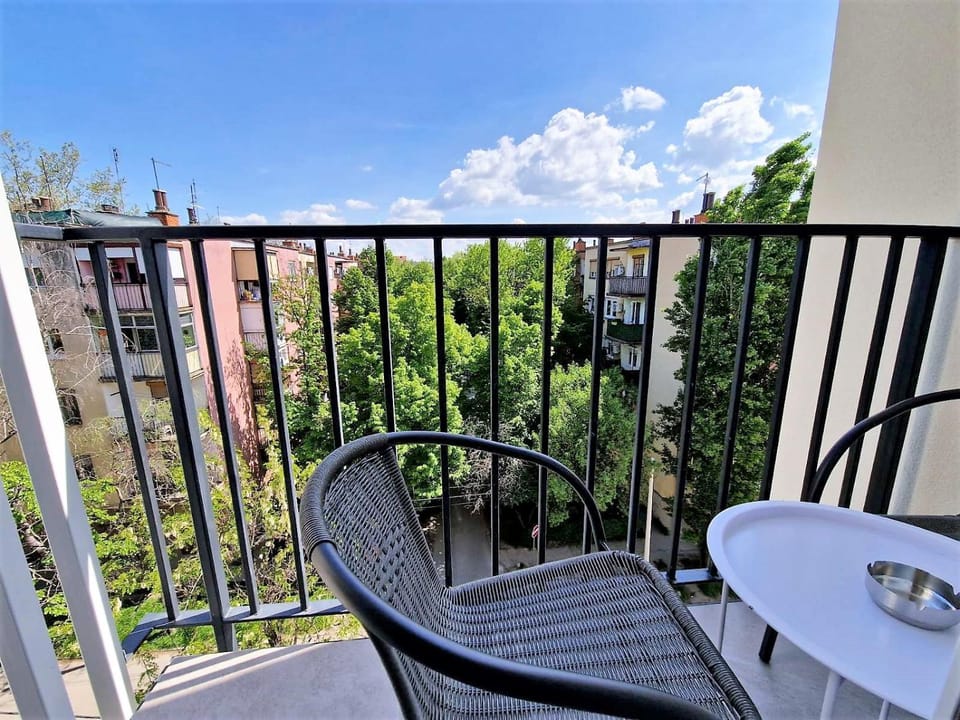 View (from property/room), Balcony/Terrace, Balcony/Terrace