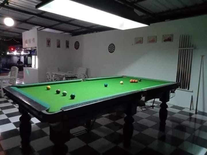 Pai Family House Bed and Breakfast in Thailand