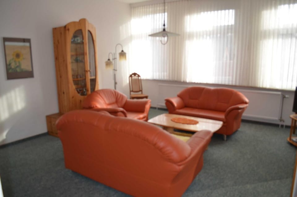 Ferienwohnungen Ehlers-Bastelstudio Apartment in Lower Saxony, Germany
