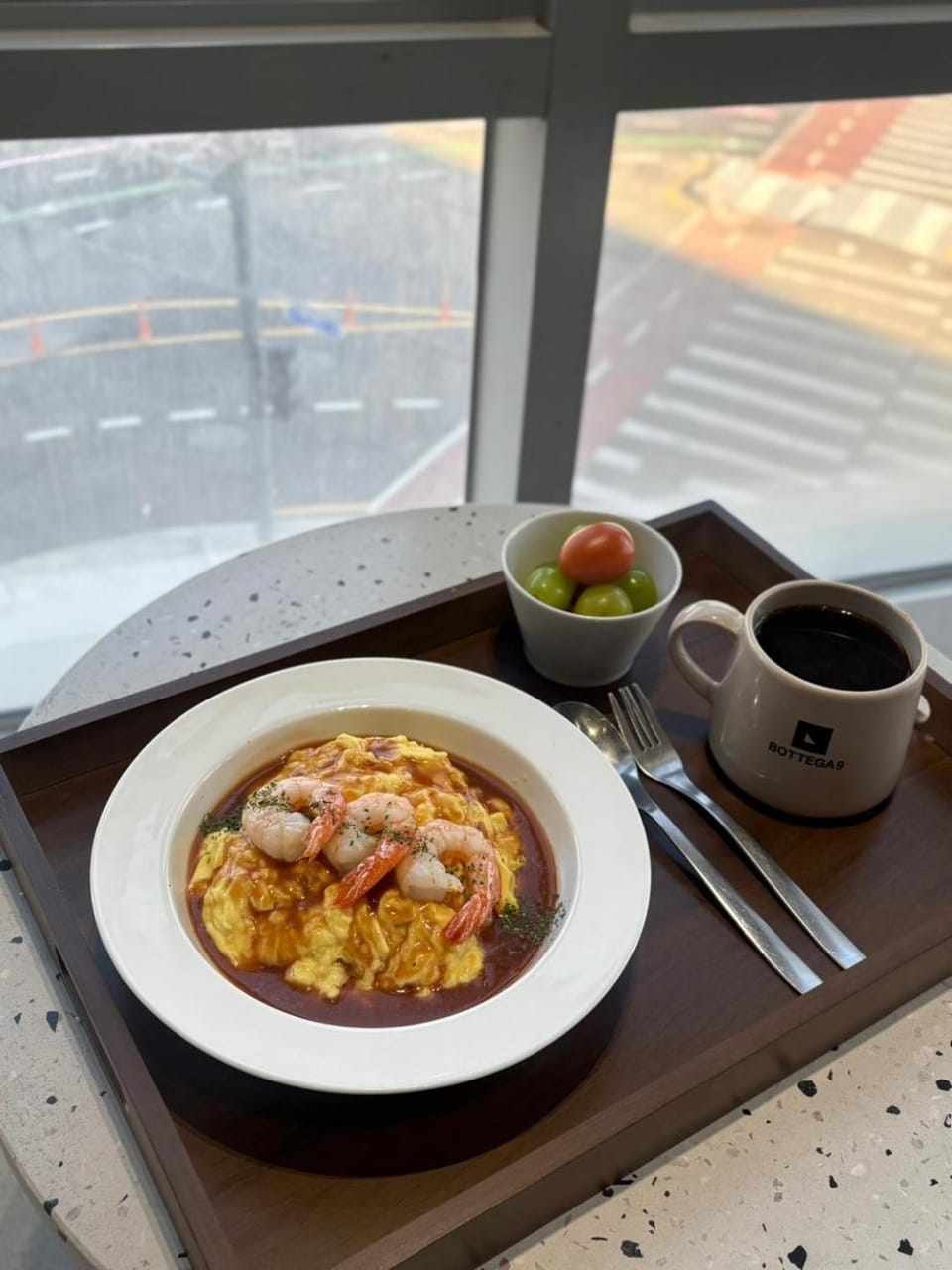 CelebStay Songdo Halla Western Park Hotel in Gyeonggi-do