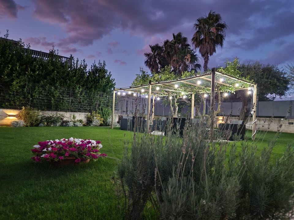Corte D'Aniello Bed and Breakfast in Campania