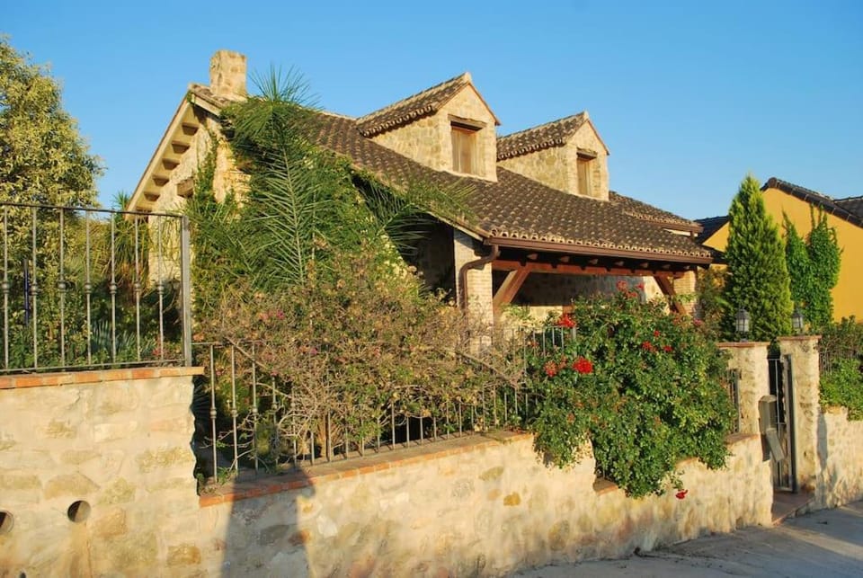 Property building, Landmark view