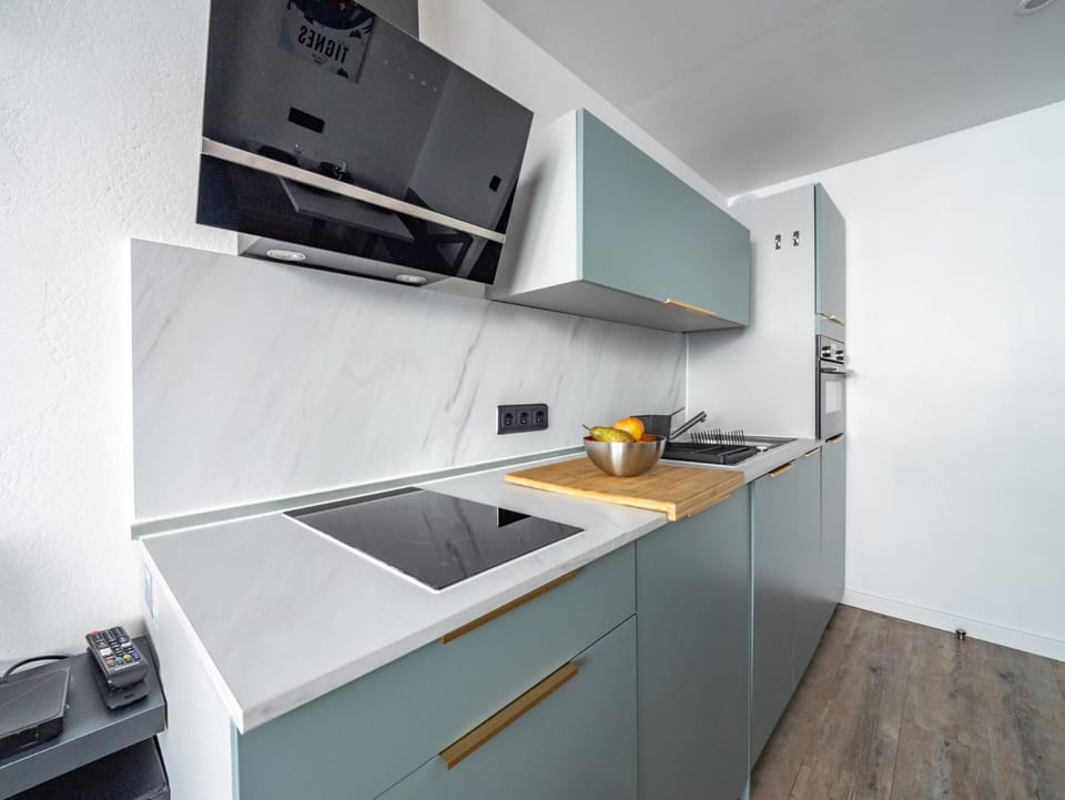 Résidence Home Club - Studio confortable · Skis aux pieds · Balcon MAE-0264 Apartment in Tignes
