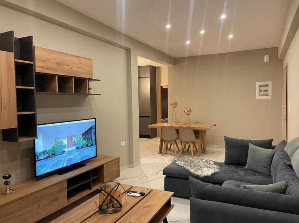 AGORA luxury APARTMENT 5 Apartment in Euboea