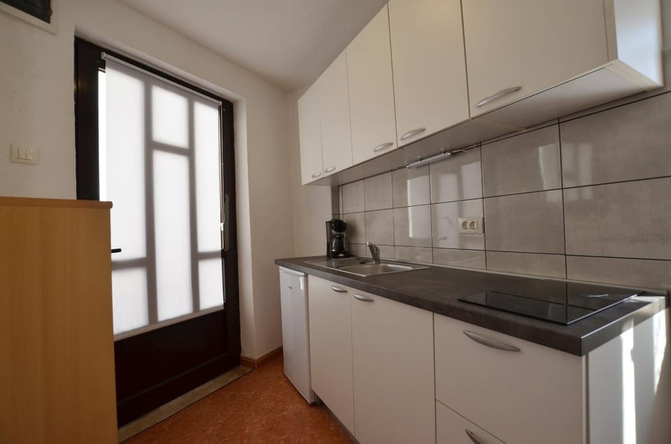 Old Town Yulia Apartments Apartment in Rovinj