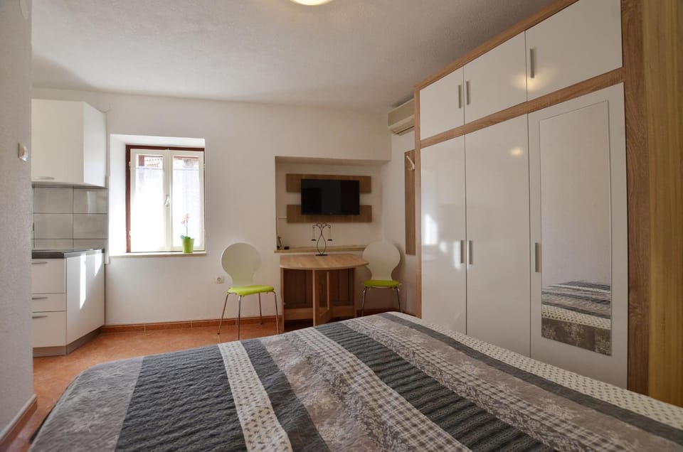 Old Town Yulia Apartments Apartment in Rovinj