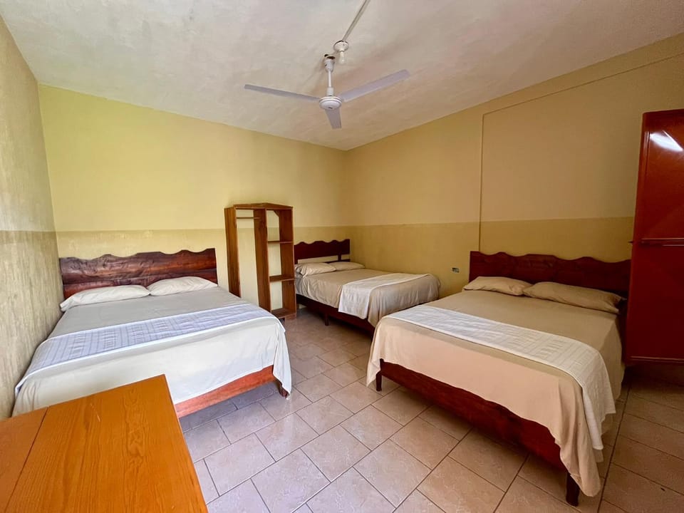 Hotel Israel Hotel in Guatemala