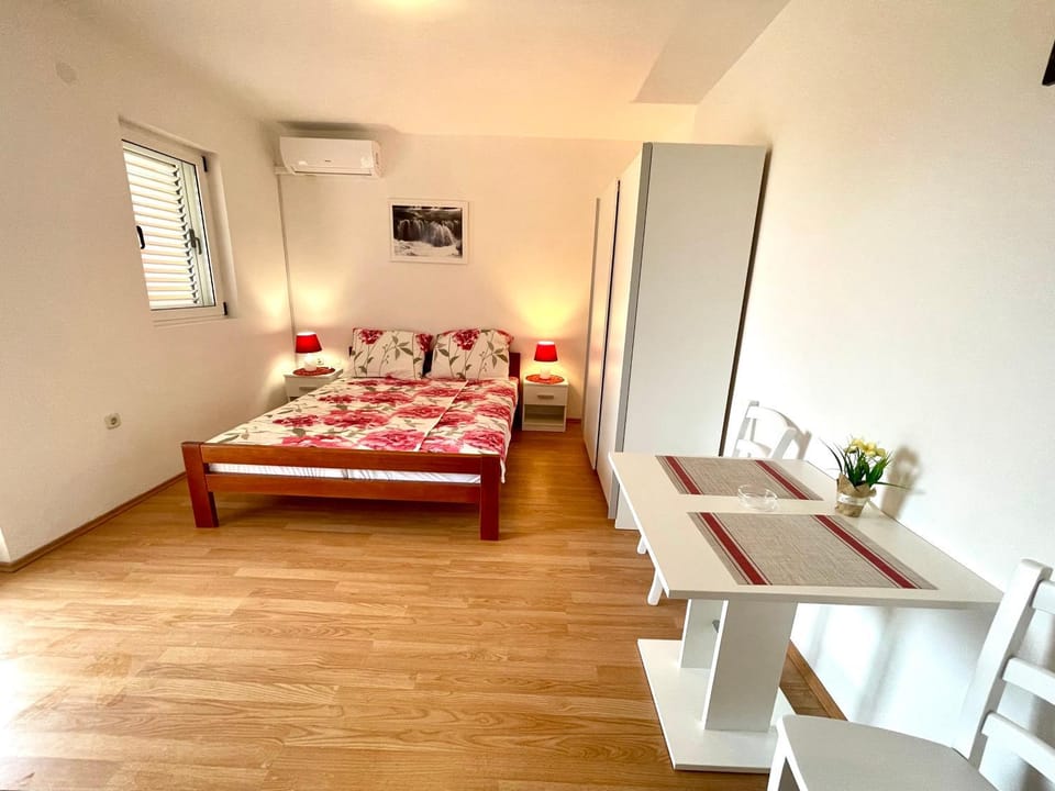 Villa Julie Apartment in Primorje-Gorski Kotar County