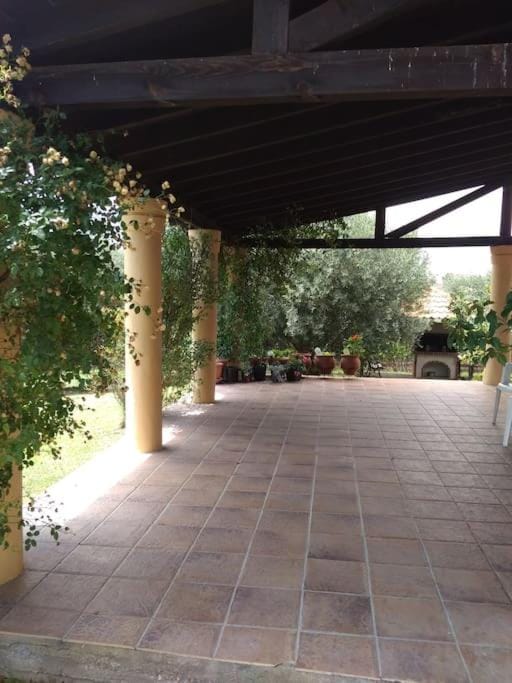 Earthly paradise Kariani Villa in Decentralized Administration of Macedonia and Thrace