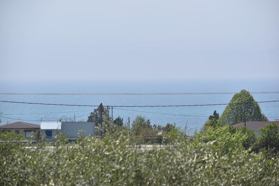 Earthly paradise Kariani Villa in Decentralized Administration of Macedonia and Thrace