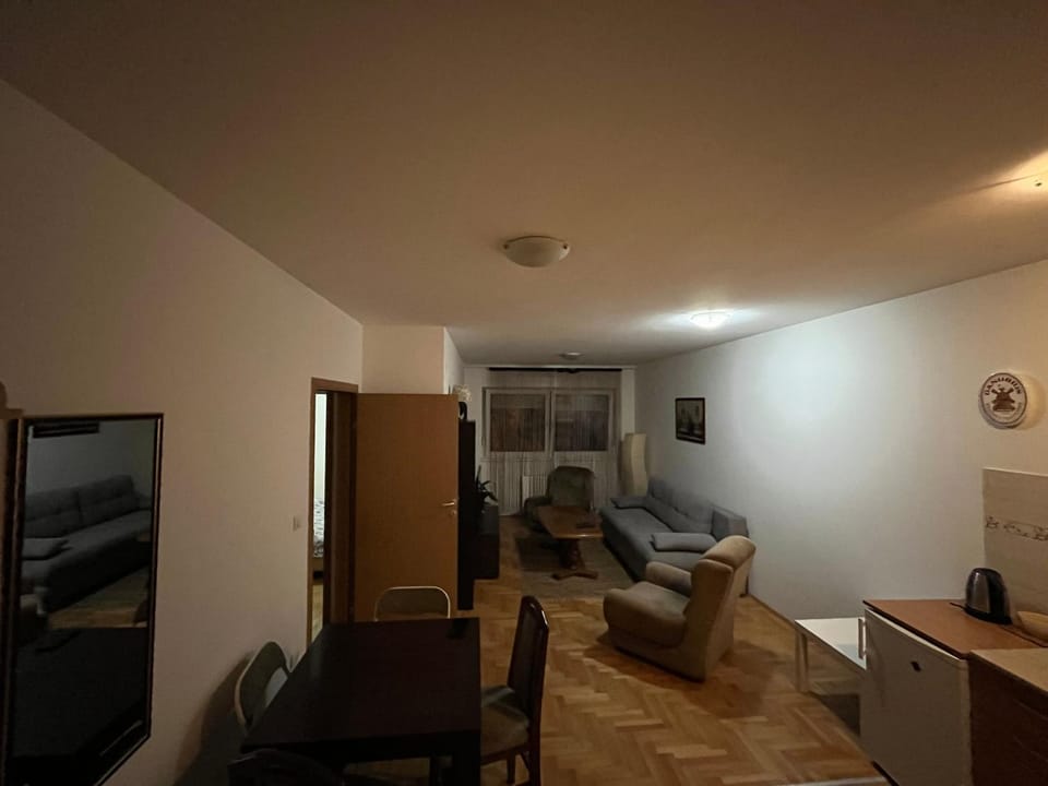 Apartman Ranković Apartment in Serbia