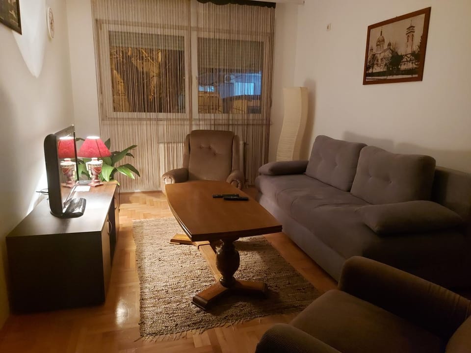 Apartman Ranković Apartment in Serbia