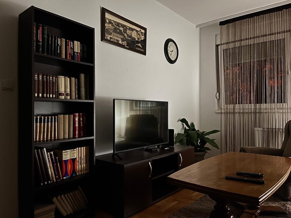 Apartman Ranković Apartment in Serbia