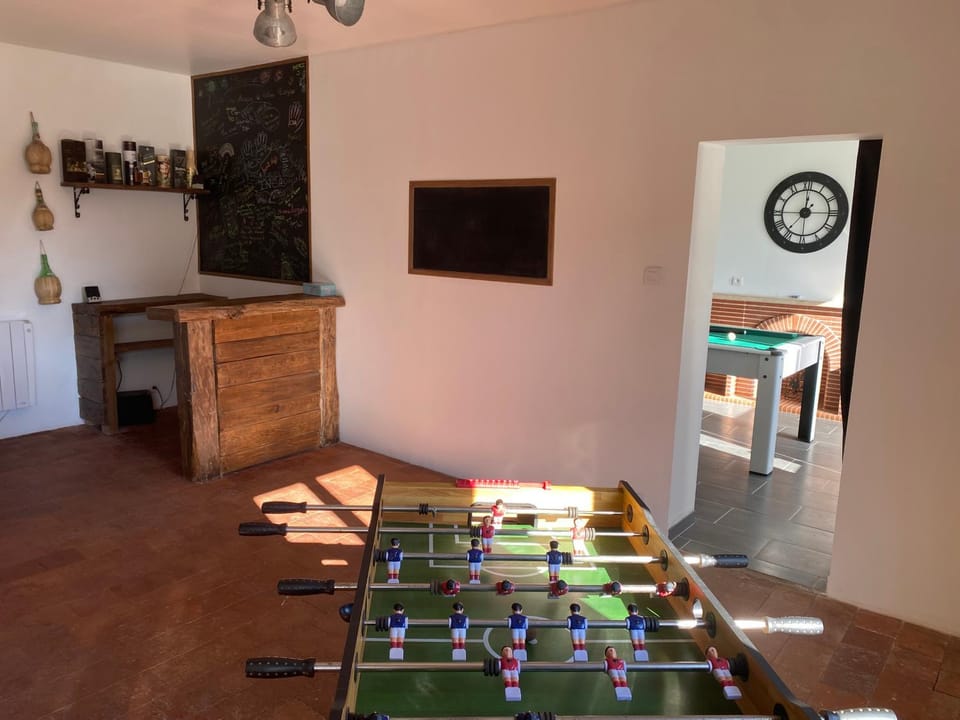 La Grande maison du bourg House in Centre-Val de Loire