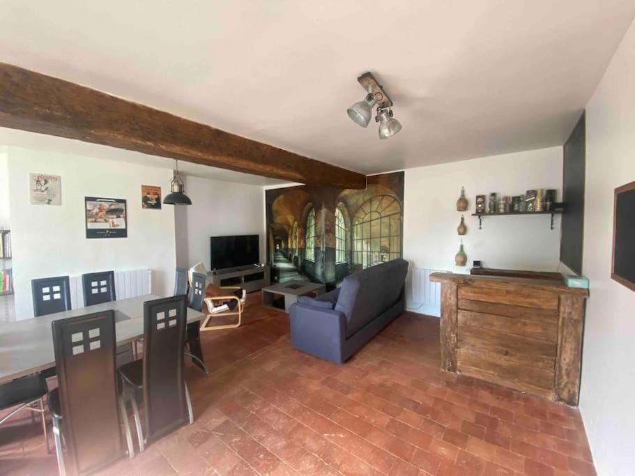 La Grande maison du bourg House in Centre-Val de Loire