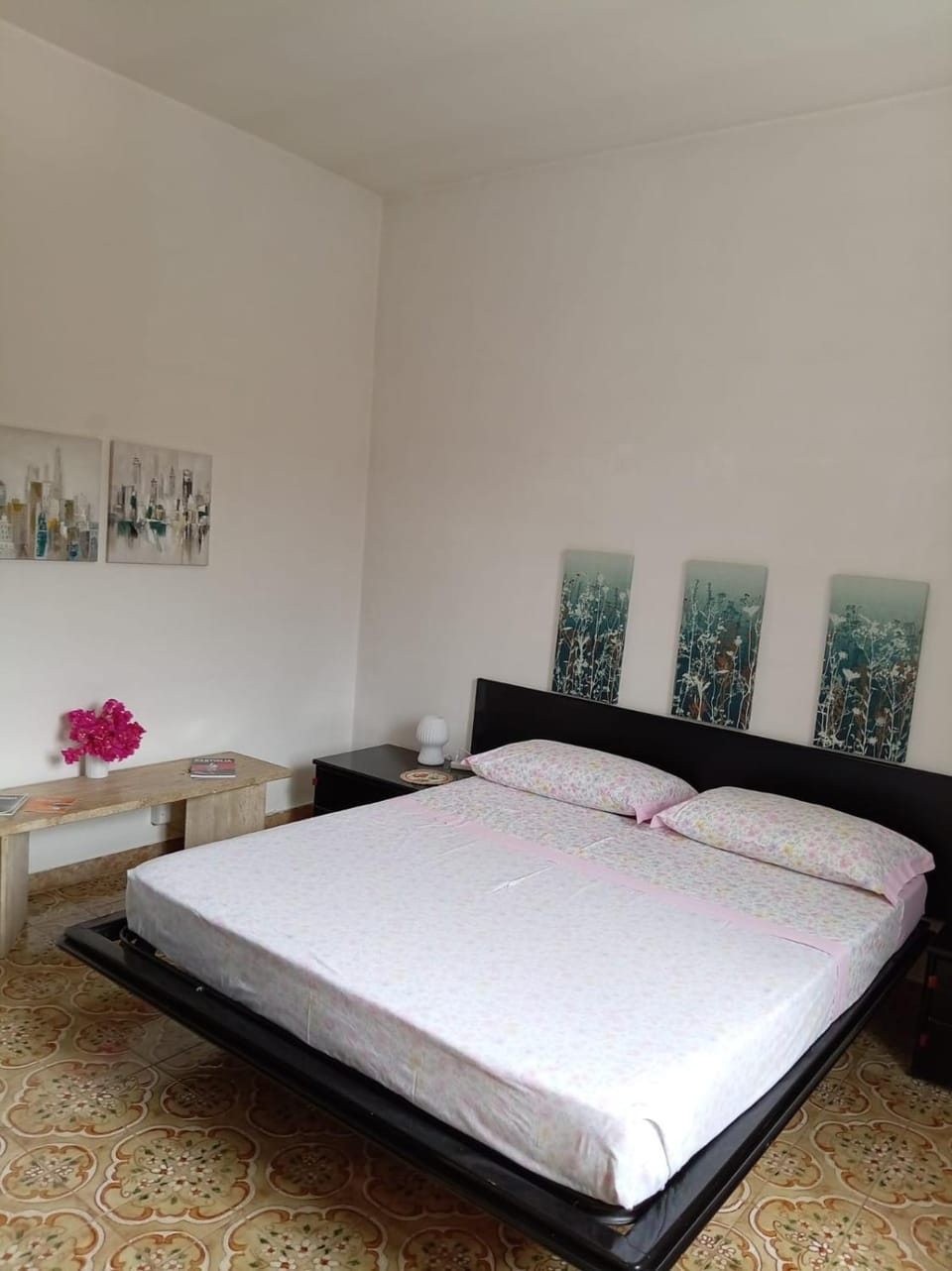 Sa Prenda E Oro Bed and Breakfast in Sardinia
