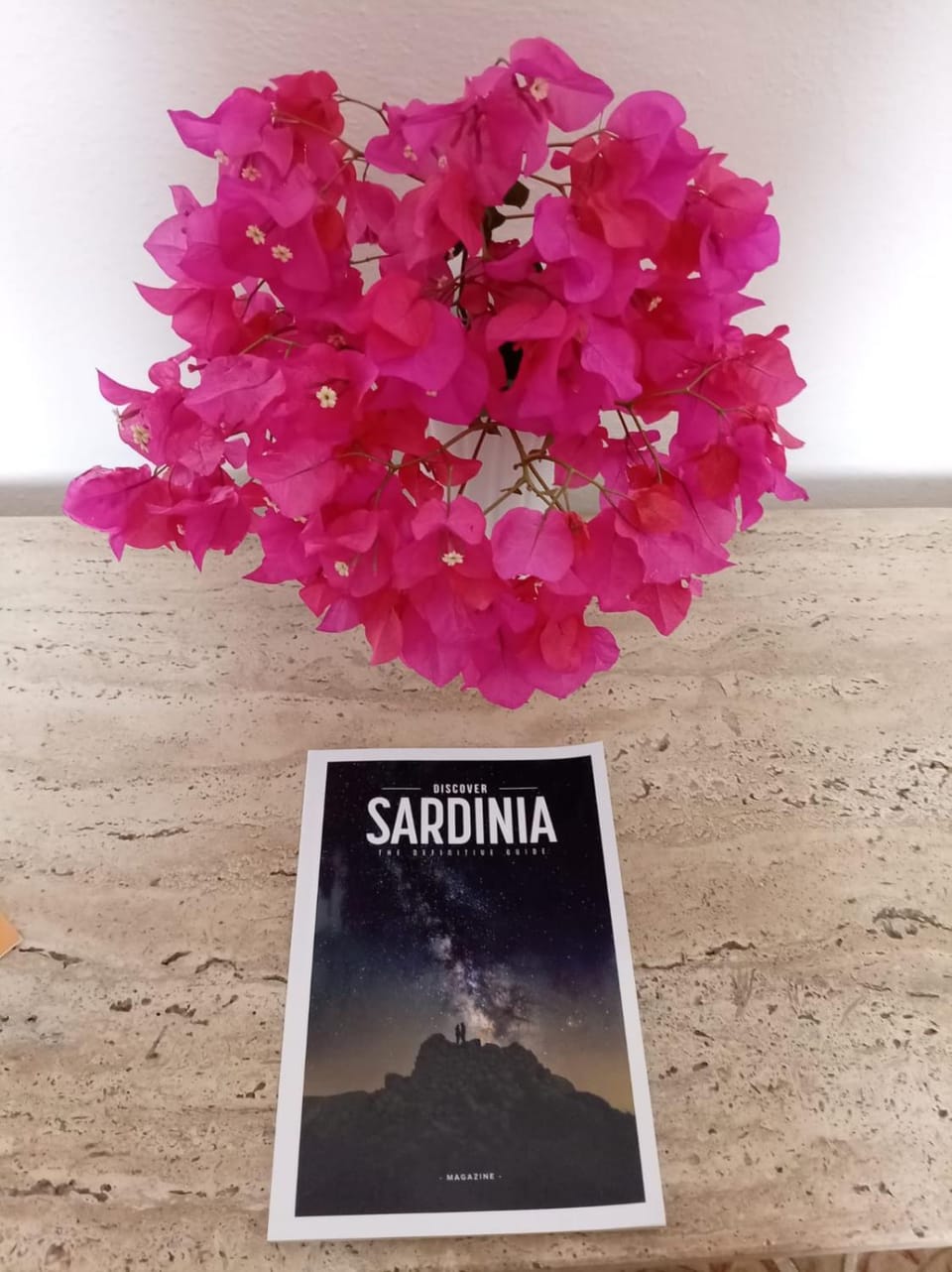 Sa Prenda E Oro Bed and Breakfast in Sardinia