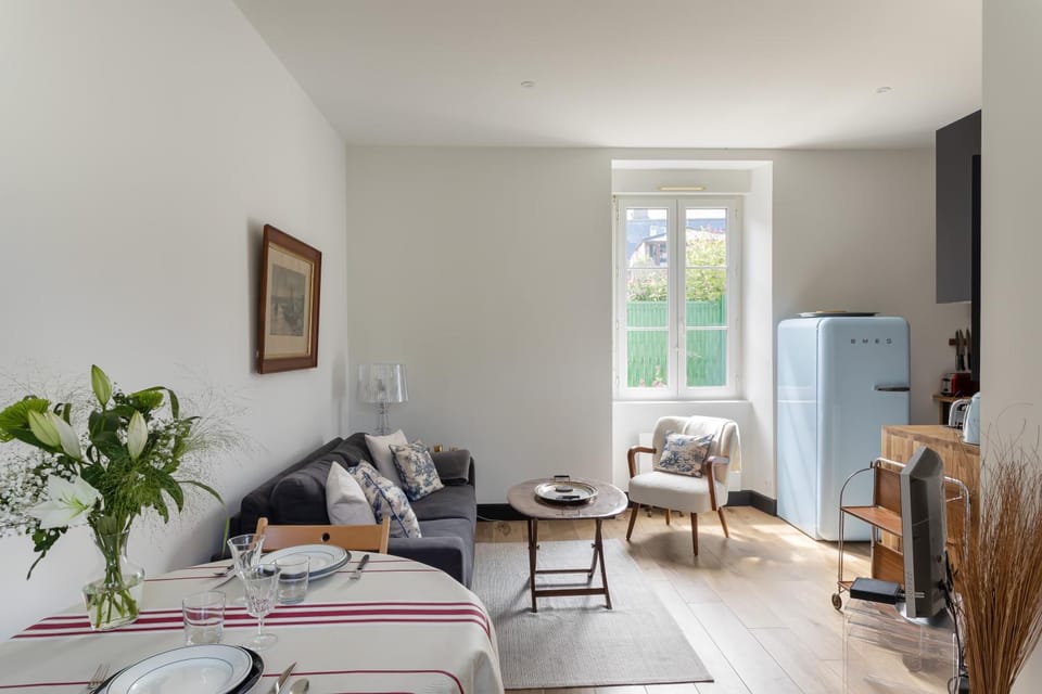 Living room, Other