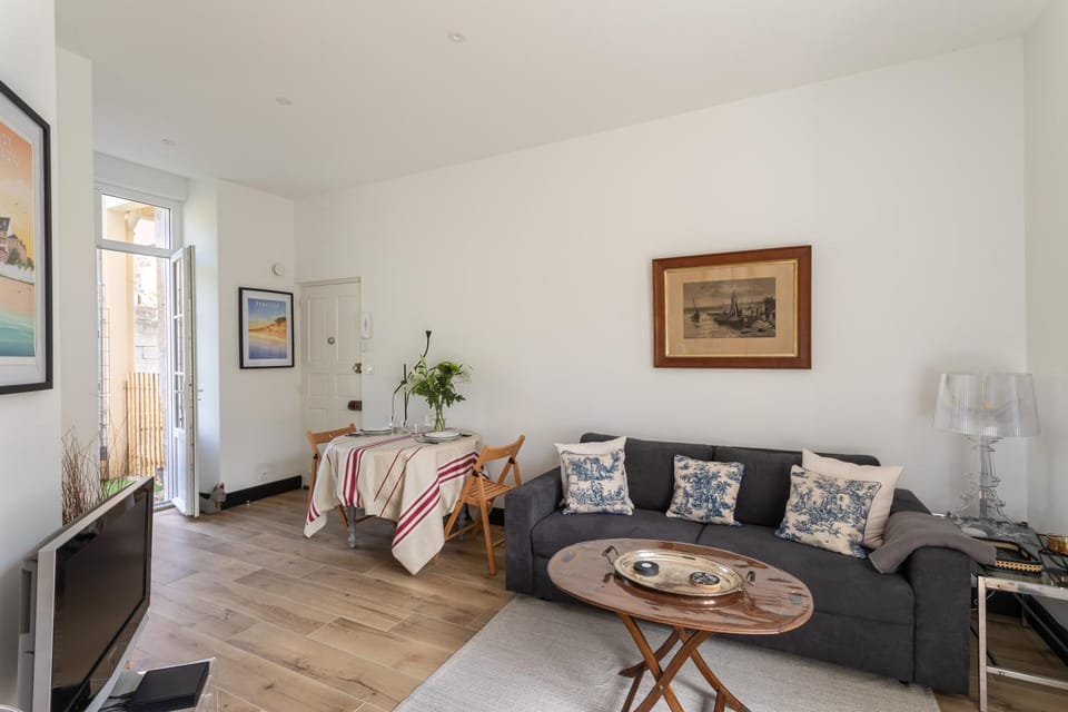 Living room, Other