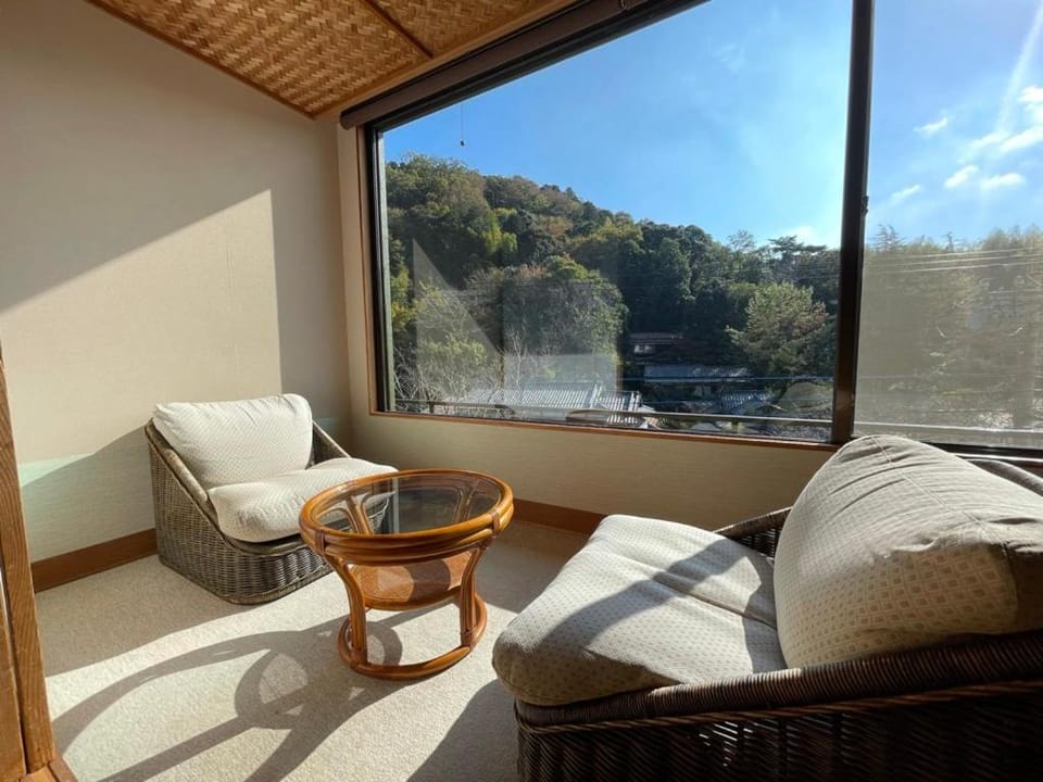 Day, Natural landscape, View (from property/room), Mountain view