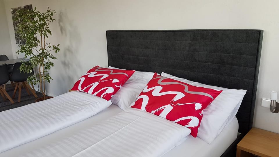 Replay apartmány Apartment in Czechia
