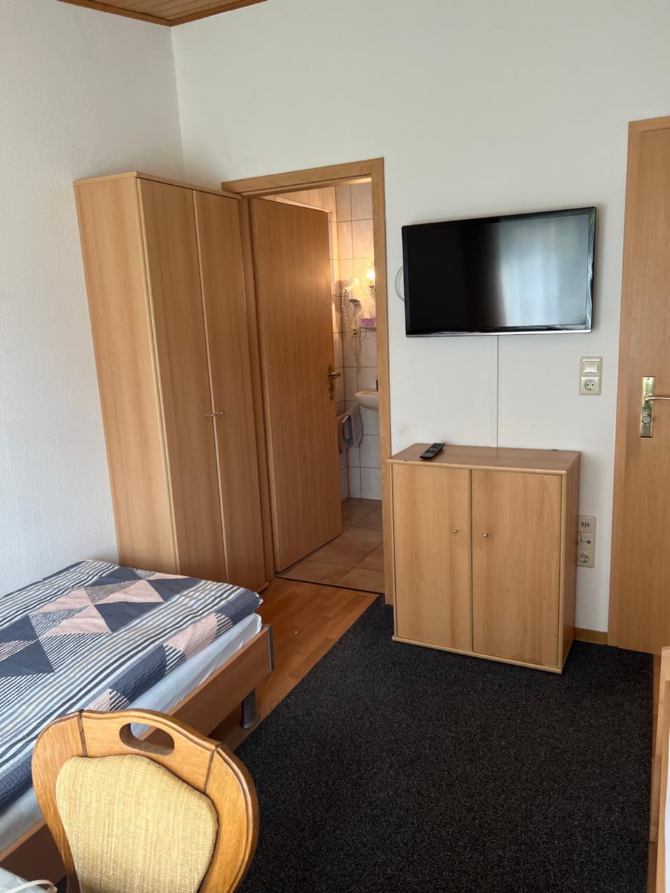 Pension Lydia Bed and Breakfast in Leipzig