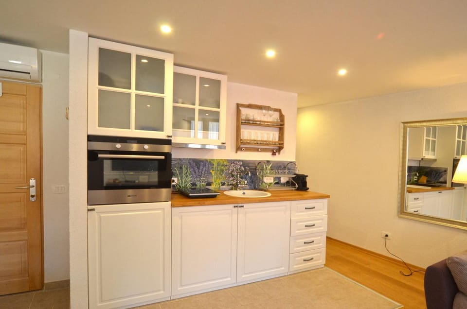 Bodi Old Town Apartment Apartment in Rovinj