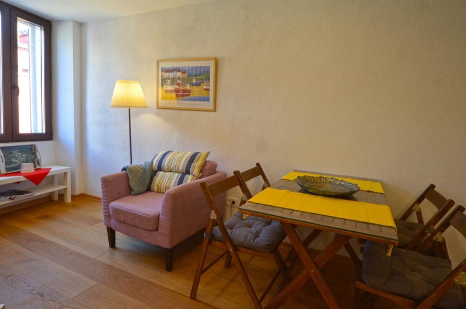 Bodi Old Town Apartment Apartment in Rovinj