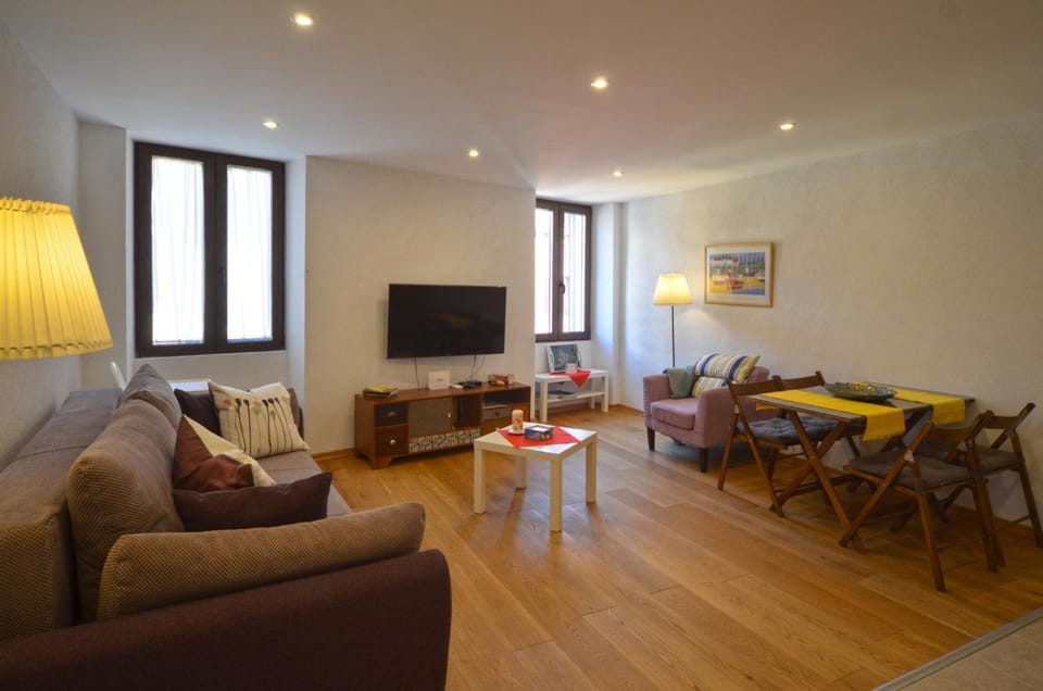 Bodi Old Town Apartment Apartment in Rovinj
